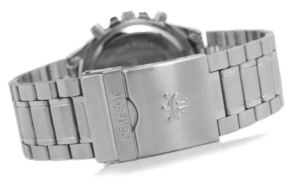 Zegarek Męski PERFECT M154-5