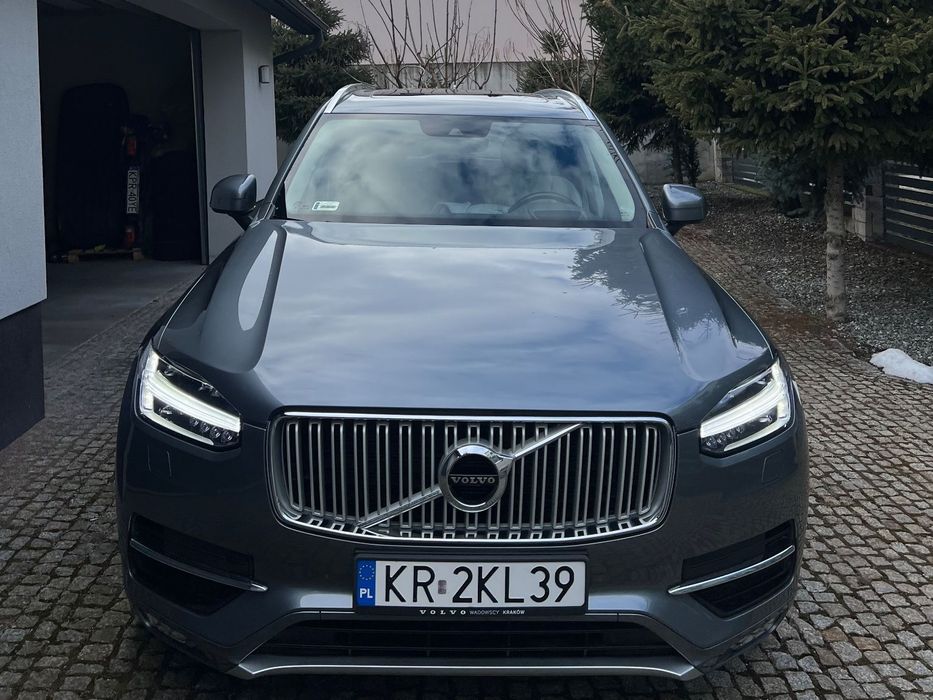 Volvo XC 90