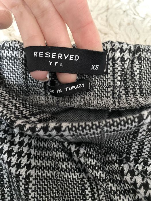 Штани, брюки Reserved