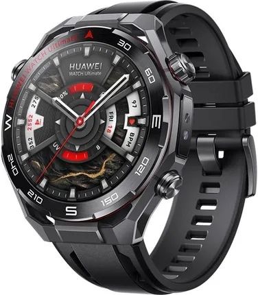 NOWY smartwatch Huawei Ultimate 2 sklep gwarancja