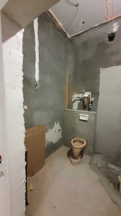 1-кімнатна квартира у ЖК “Перлина Проскурова” — Виставка