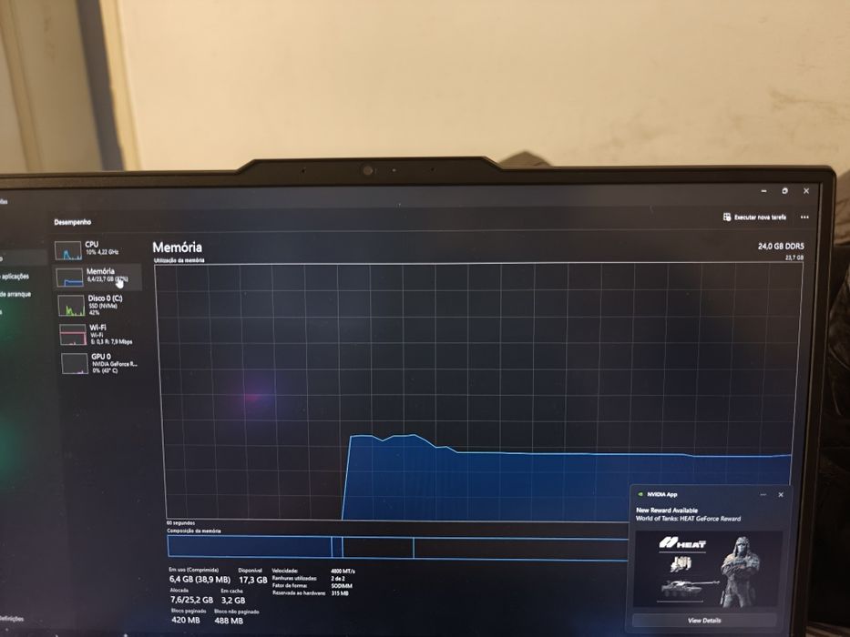 Lenovo LOQ RTX 4050