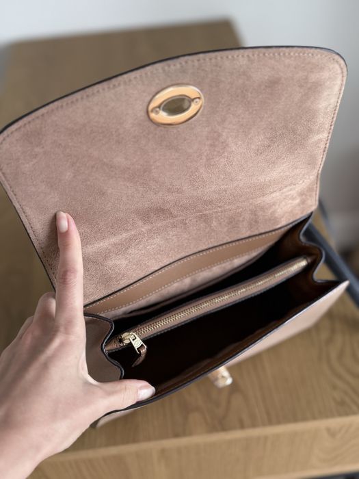 Сумка Coach оригінал 25х17х11 см