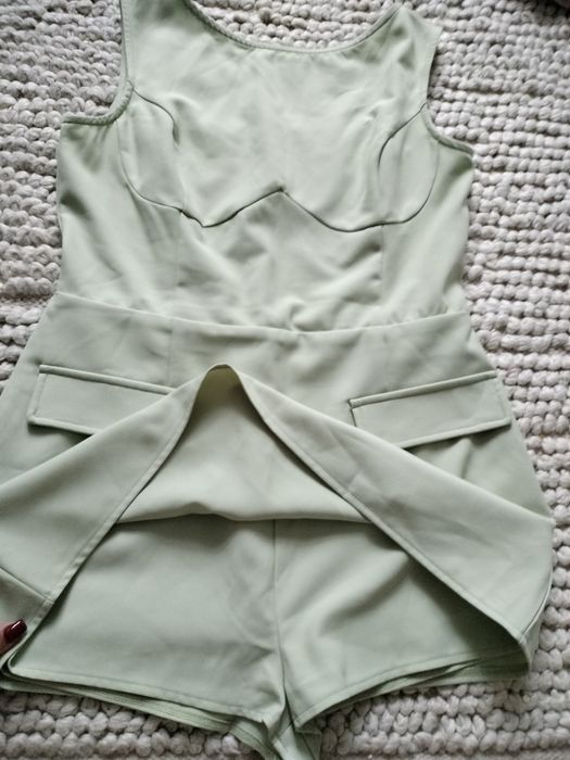 Kombinezon sukienka pretty little things xl