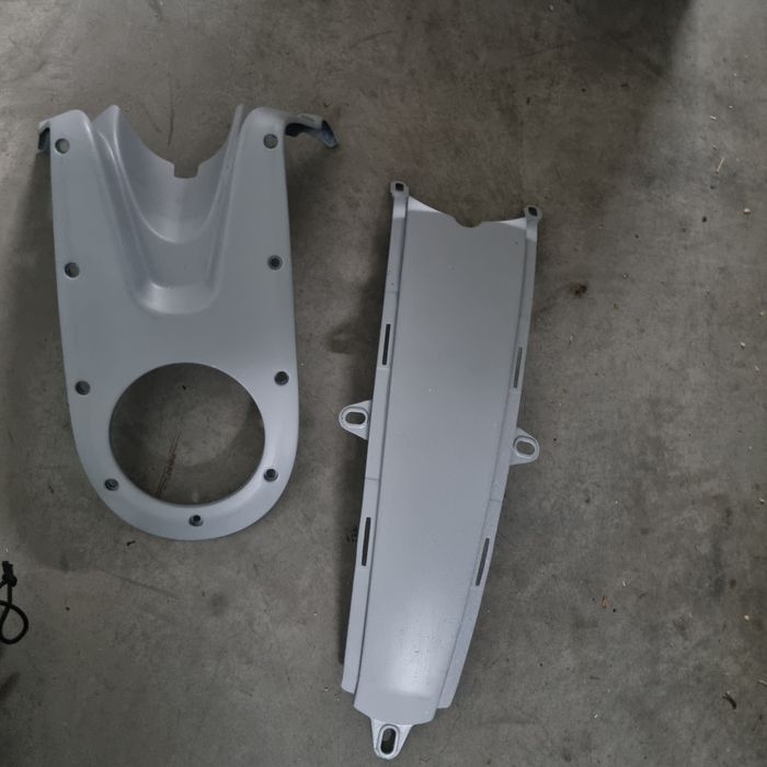 Ducati monster peças