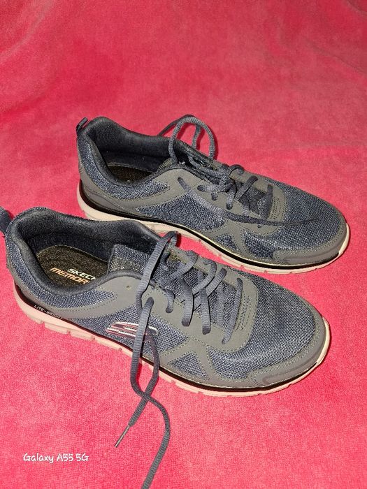 Ténis Skechers Homem