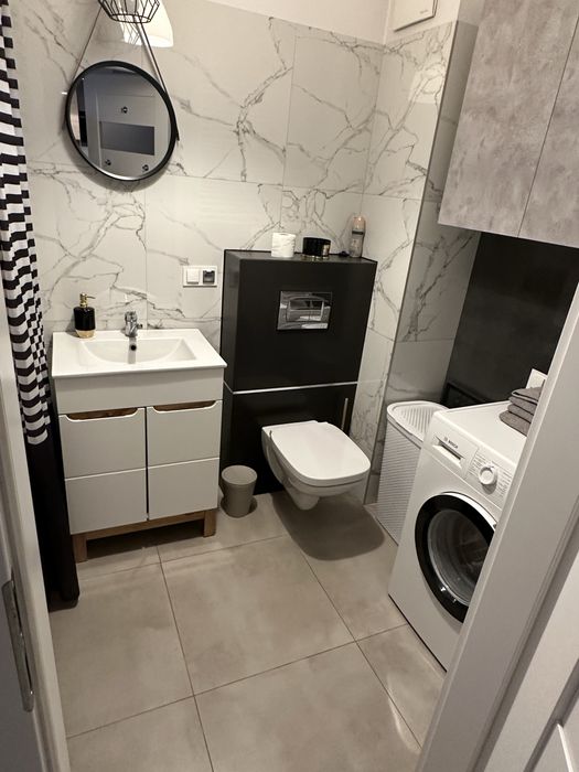 Super! - 2pok, Brzeźno, nowy budynek, blisko morza, garaż gratis!
