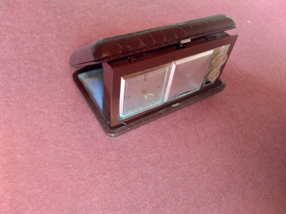 Radio turystyczne asibo