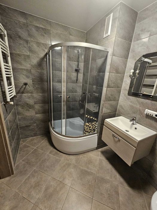 Mieszkanie do wynajęcia 44m2 - 2 pokoje z kuchnią