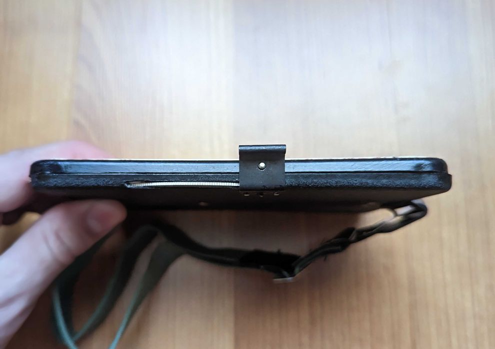 Наколенный планшет летчика НПЛ - М