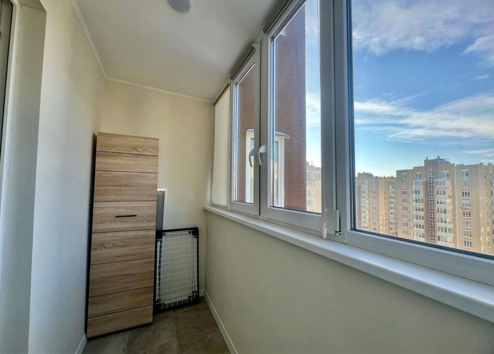 Оренда чудової 1к квартири в ЖК «Петрівський квартал»,Перша здача!