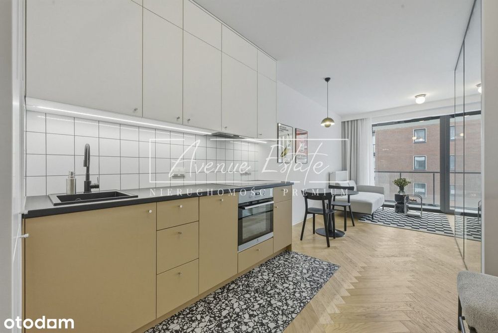 SOHO/Designerskie Mieszkanie/Bez Prowizji - Widok 3