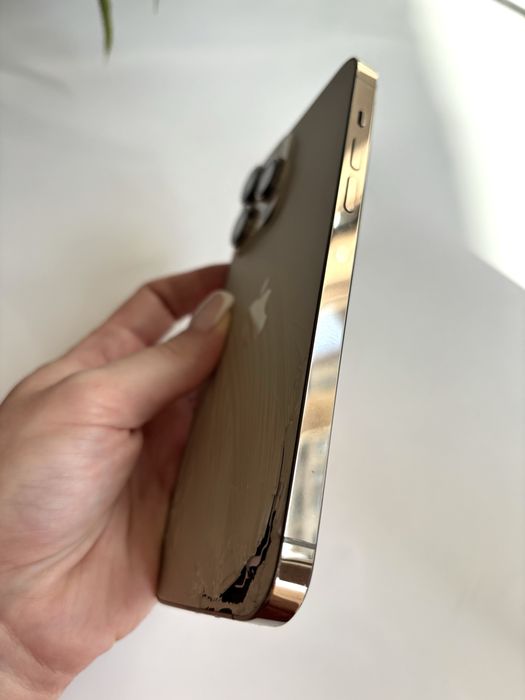 Apple iPhone 14 Pro Max на 128 Гб Rsim