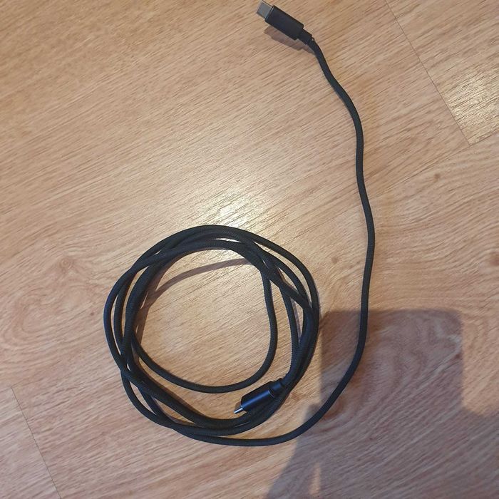 Cabo BASEUS 100 W 2 metros