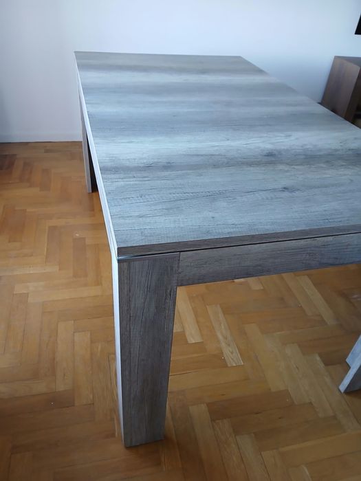 Mesa sala de jantar extensivel