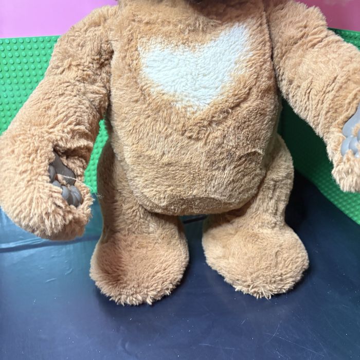 игрушка FurReal Friends Медвежонок Кабби