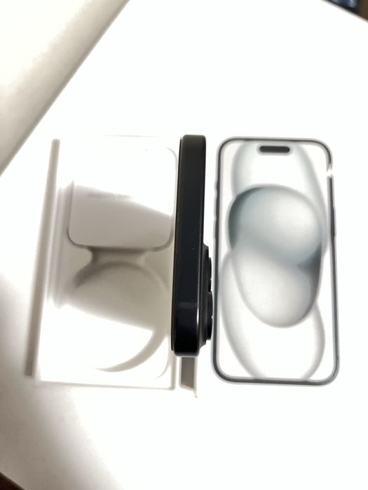 Iphone 15 128GB