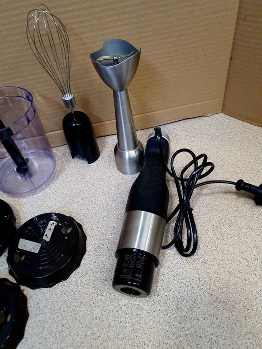 Blender PHILIPS HR2684/00 Series 5000 Wielofunkcyjny