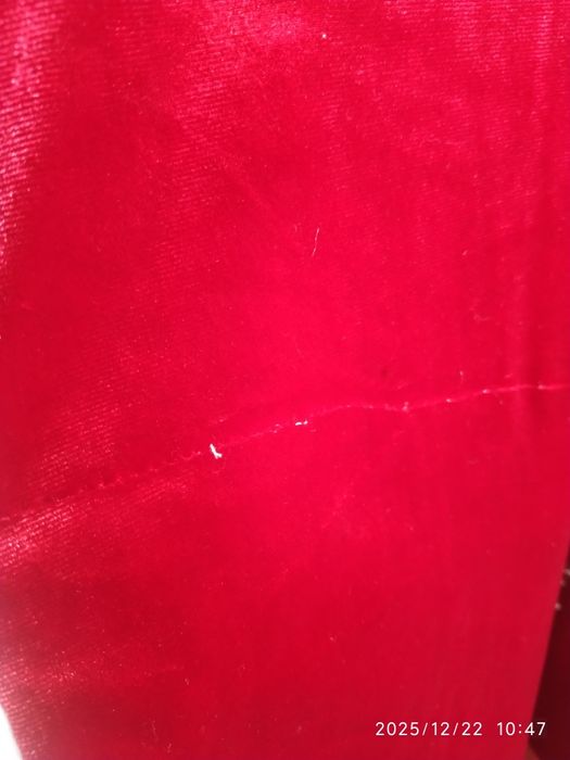 Костюм деда мороза(Николая/санты) и снегурочки