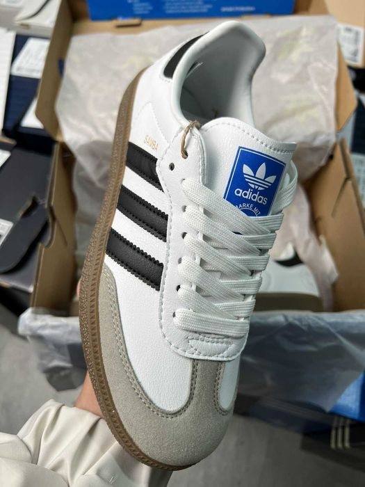 Adidas Originals SAMBA OG R.40.5