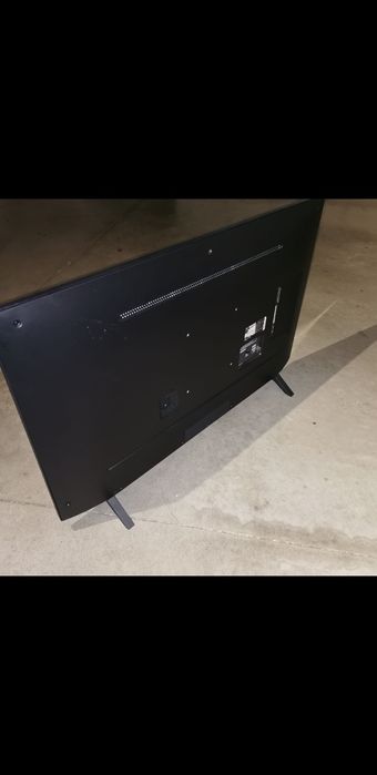 Tv LG NanoCell 50NANO756 para peças