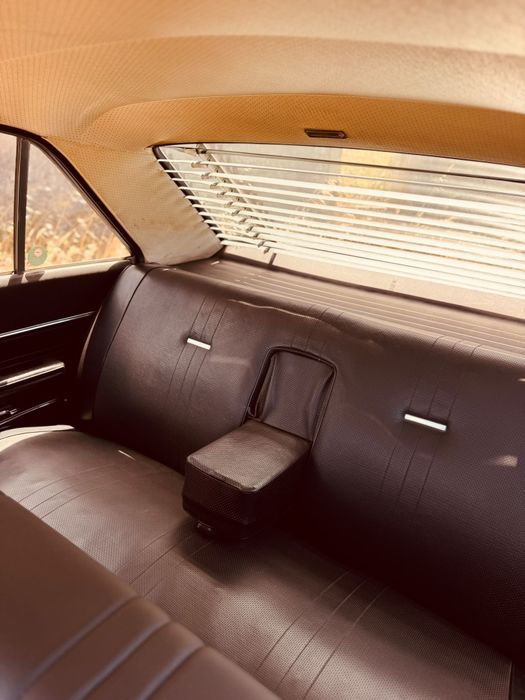 Ford Taunus  V6 20M