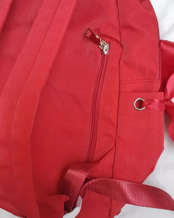 Red Backpack64365335248003124