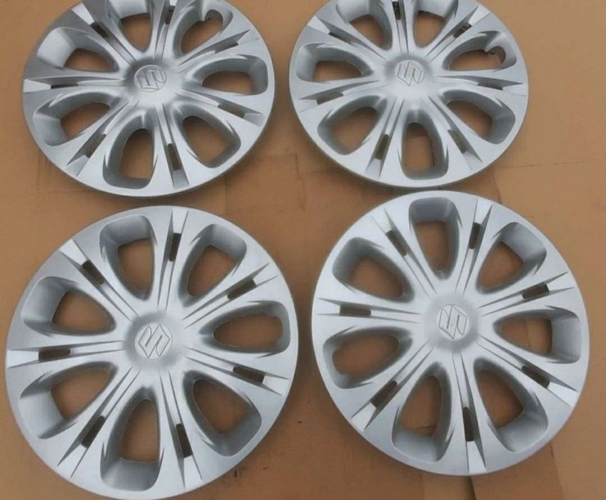 Колпаки Сузукі  Вітара.