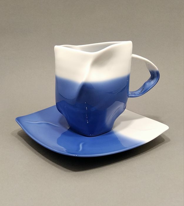 Filiżanka Rosenthal