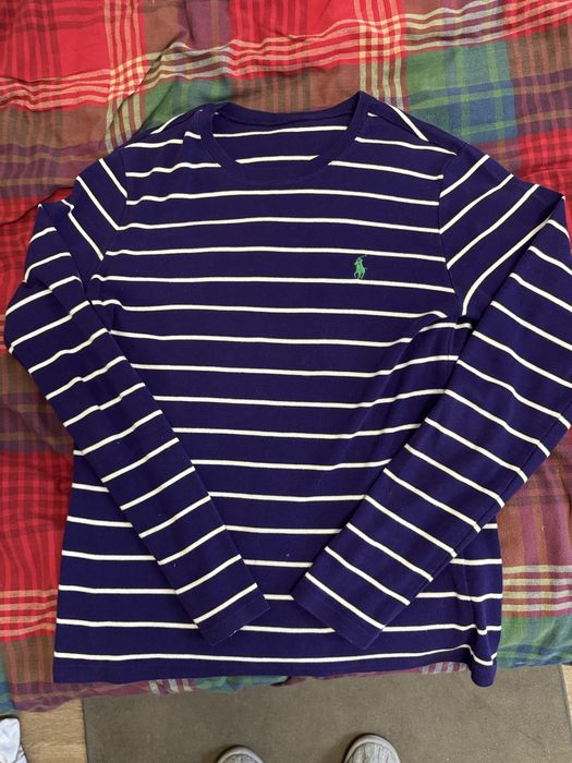 Кофта Polo Ralph Lauren M-L оригінал — zdjęcie 3