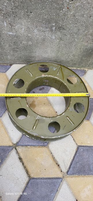 Катушка для кабеля