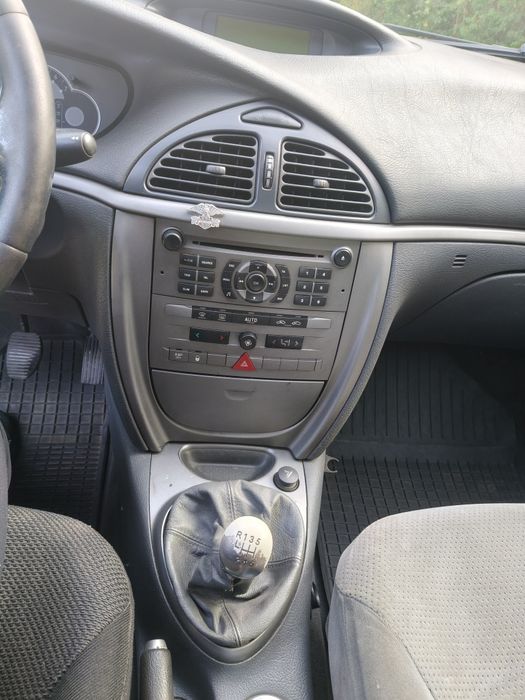 Sprzedam Citroen C5 Diesel 2006r