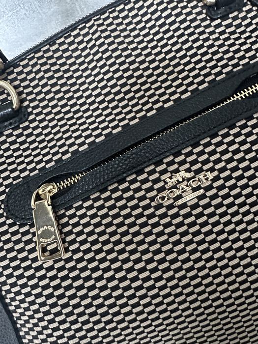 Сумка coach оригінал