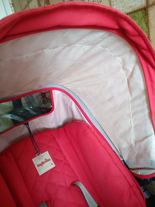 Візочок / Коляска Inglesina Zippy