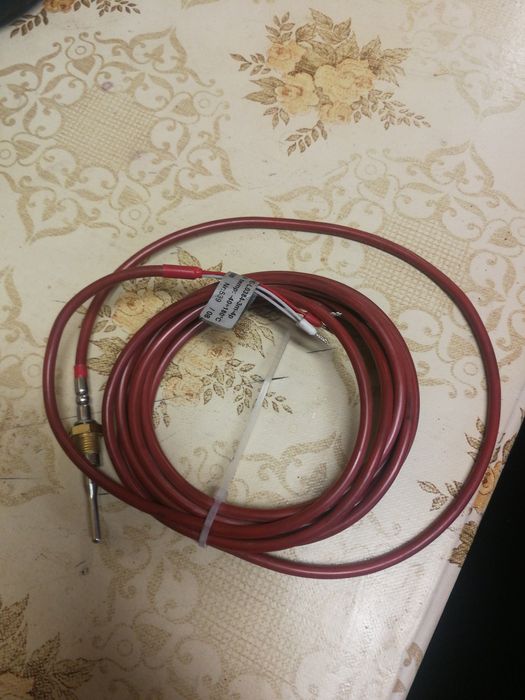 Regulator, czujnik temperarury ETR43HSR KSR