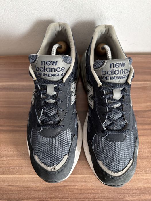 New Balance 920 Made In England buty sneakersy