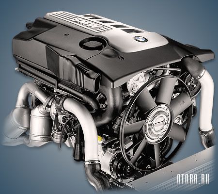 Разборка BMW E53 E39 E46 E34