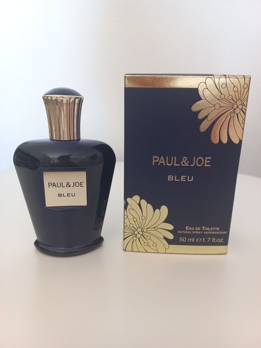 Perfume Paul & Joe - Bleu (50 ml)