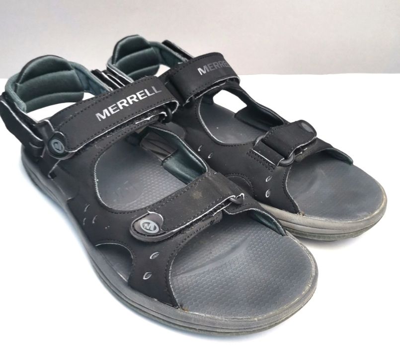 Merrell sandały męskie r. 43 lekkie!