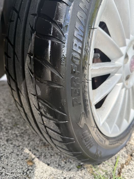 Fiat Linea 1.3 Multi-jet