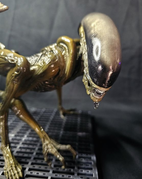 Figura Alien Xenomorph Premium