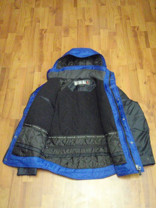 Робоча куртка Mascot, нова, розмір S