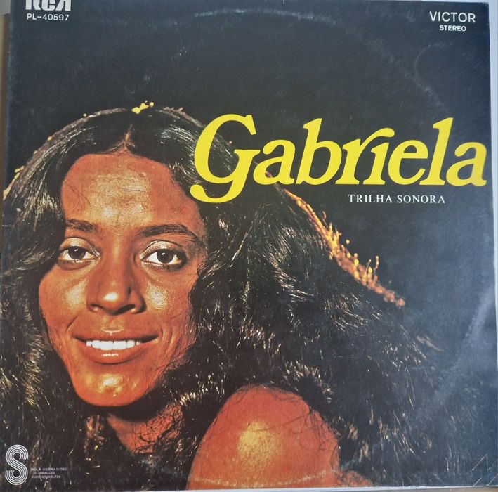 Discos Vinil LP Vintage (1 de 3)