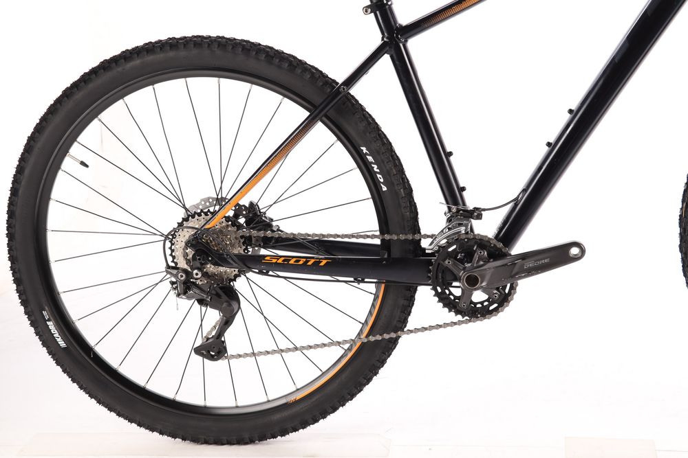 Rower górski/MTB Scott Aspect 930 49 cm (L)