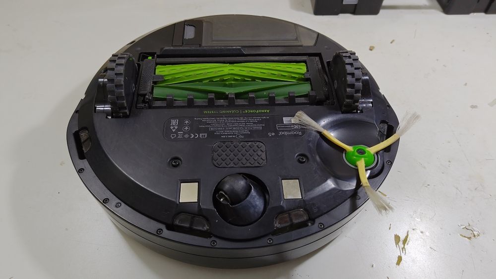 IRobot Roomba E5