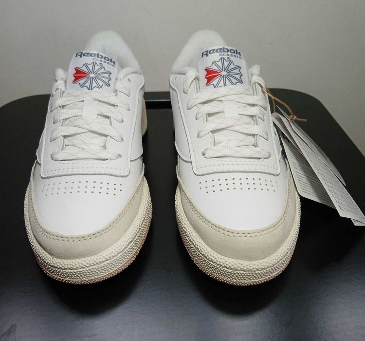 Reebok Club C Revenge