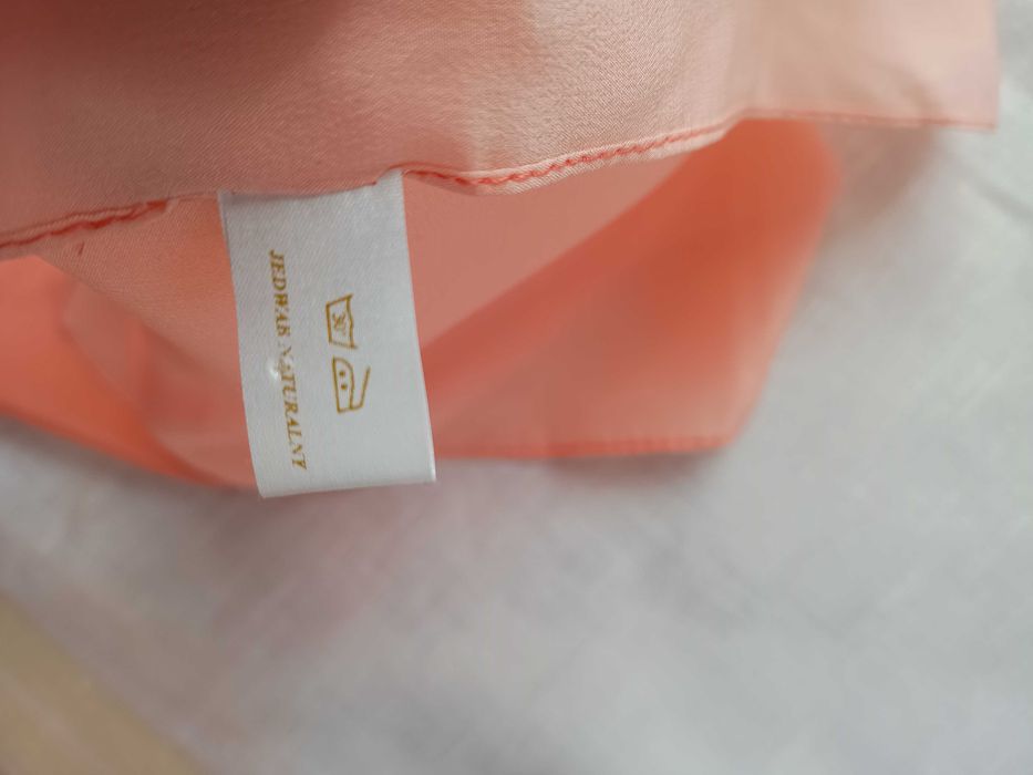 Apaszka jedwabna 90 x 90 cm