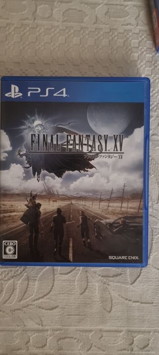 Jogos PS4 para venda