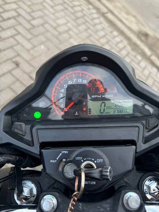 продам lifan kp 200