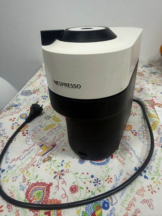 Máquina de Café Nespresso